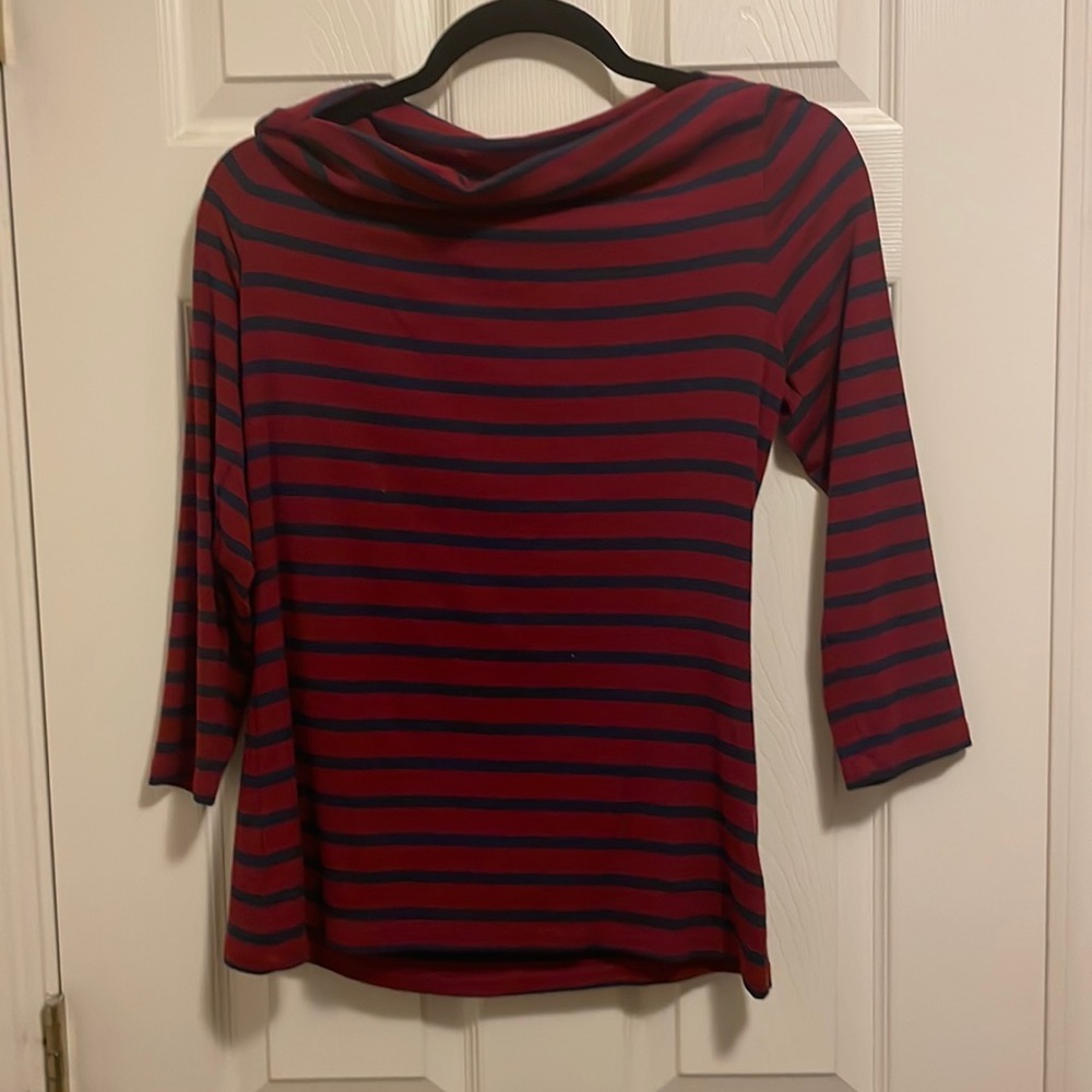Work Blouse